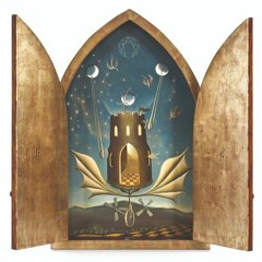 Remedios Varo: Ícono, 1945