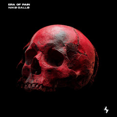 NIKØ GALLØ - DROP THIS BOMB [INFLUENCE RECORDS]