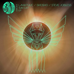 Shosho, LamatUuc - Magican (Original Mix) /InfraDig Records/
