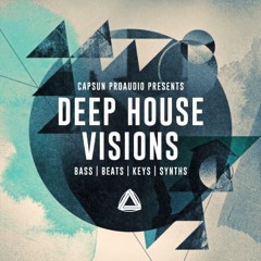 Deep House Sample Pack Demo Track