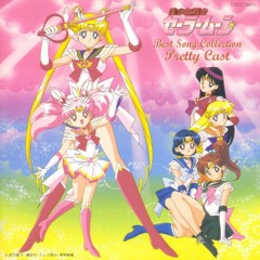 Sailor Moon - Rashiku Ikimasho (Malice Ver.)