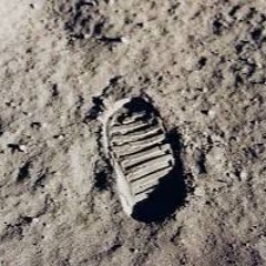 Deep Space Dreams Apollo 11 Mix (Day 6)