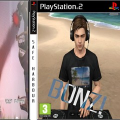 BONZ | PS2 HARDHOUSE MIX | SAFE HARBOUR
