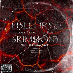 Cypher At Satan's House (Hitmakers Edition) (feat. Joey Tech) [prod. by Kato On The Track & Wyshmaster Beats]
