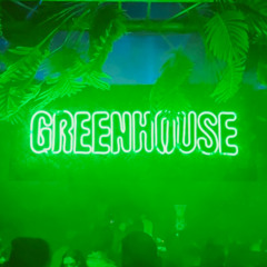 GreenHouse Orléans 9.11.24 Dj Set live