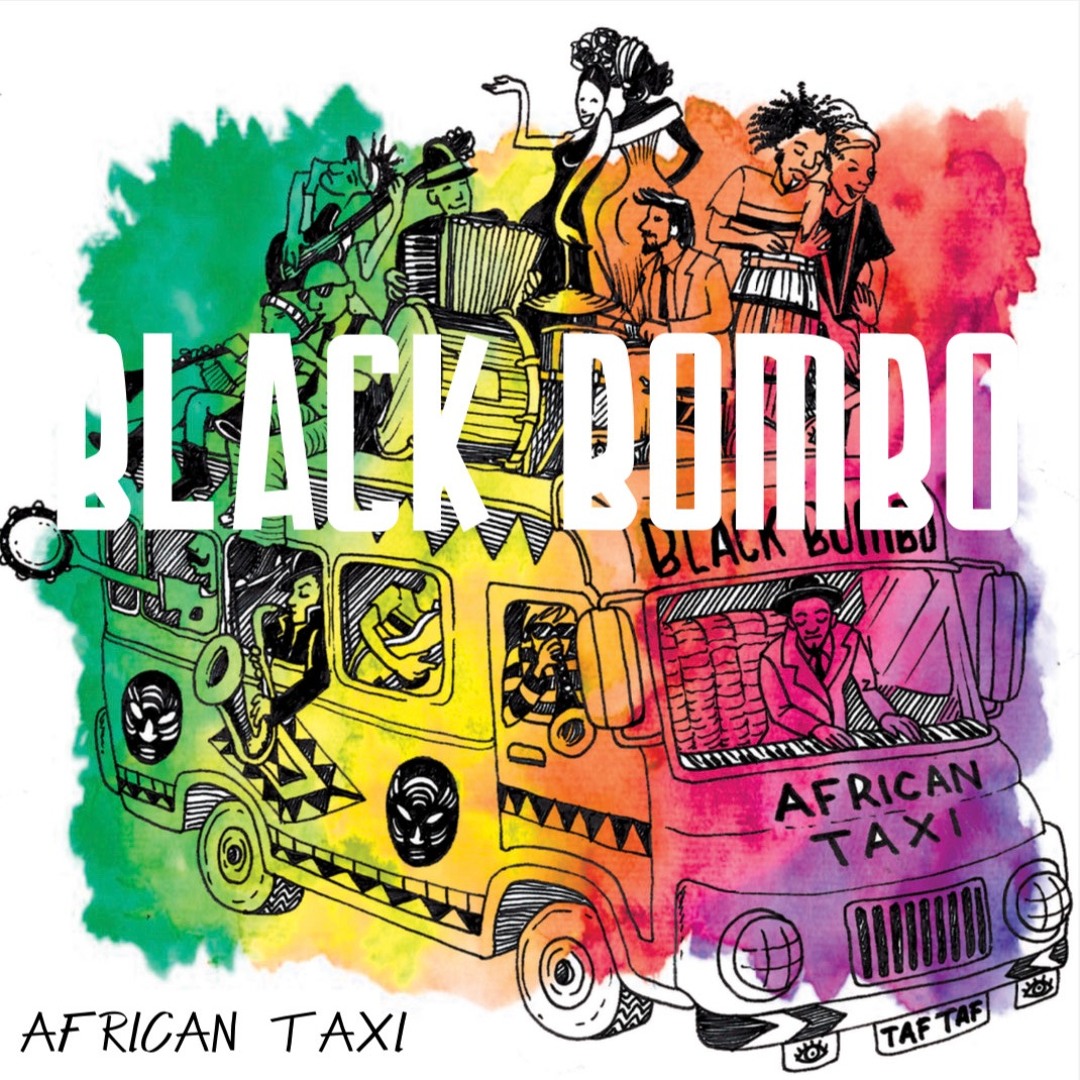 Stream 04 SAMBA by Black Bombo | Listen online for free on SoundCloud