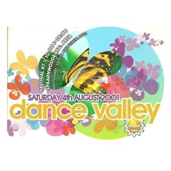 Remy Live @ Dance Valley #7, Spaarnwoude Amsterdam 04-08-2001