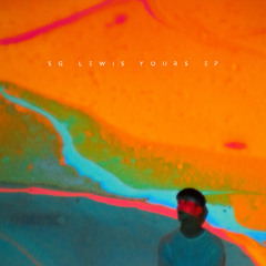 SG Lewis - Holding Back (feat. Gallant)