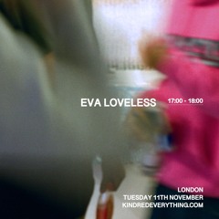 EVA LOVELESS 11.11.25