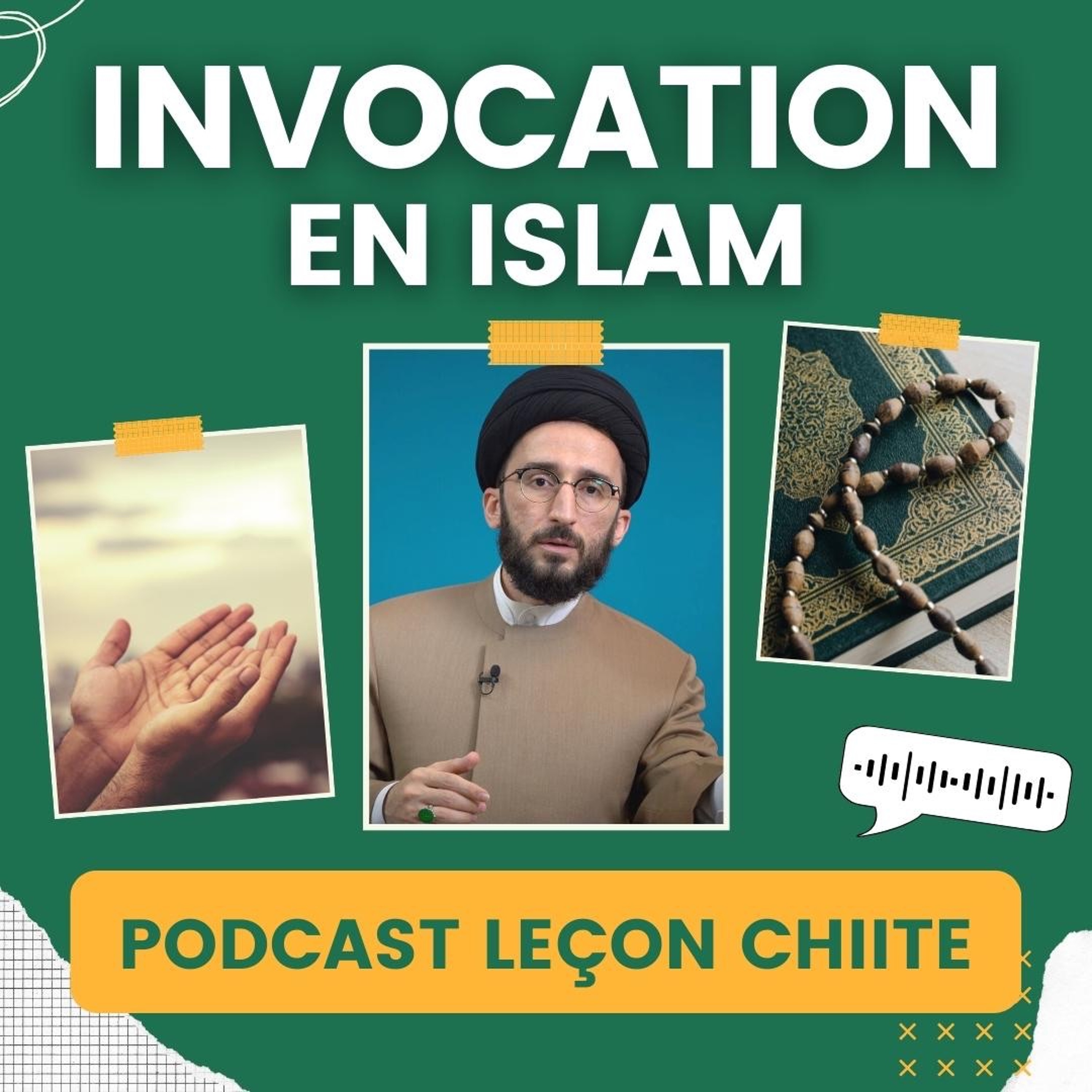 Le Chiisme
