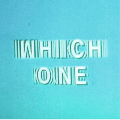 Drake - Which One (Ash Edit)