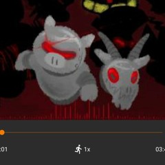 XI-X: It Go (A Dance of Fire and Ice OST)