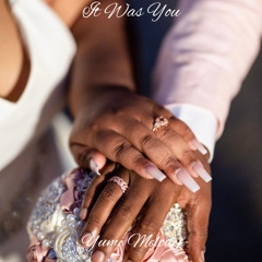 It Was You (Japanese Version)