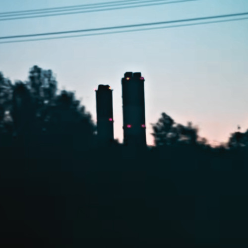 Tell Me What Alternative (Slowed + Reverb)