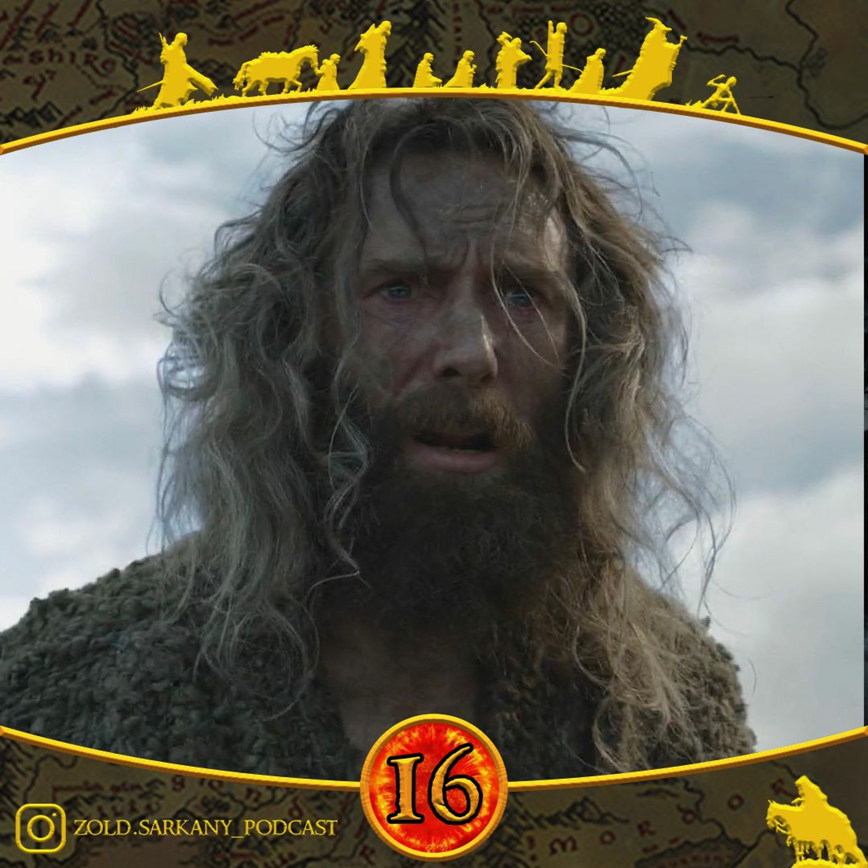 #16 Rings of Power - 10 dolog, amit szeretnénk látni, és amit nem