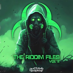 The Riddim Files - Vol. 2