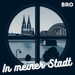 In meiner Stadt