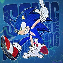 GREEN HILL ZONE ACT 2 REMIX [Prod. Tai2Talented☆]