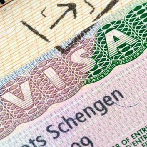 Lil Krystalll - Шенген (slowed)