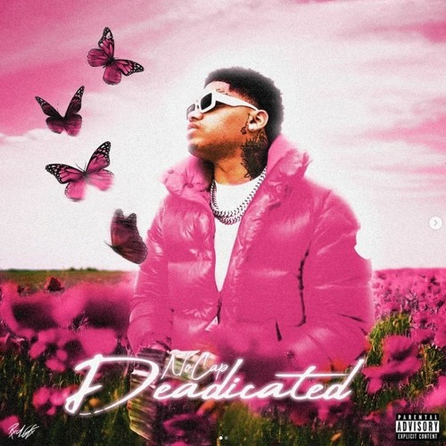 Stream nocap dedicated by 🧢 | Listen online for free on SoundCloud
