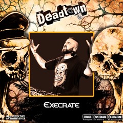 [SCIP-053] Execrate @ Deadtown 12
