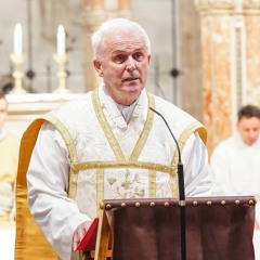 Warum hat das Christentum überlebt - Rektor Prof. Wolfgang Klausnitzer