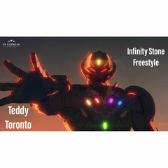 Infinity Stone Freestyle
