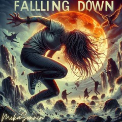 Falling Down Rage
