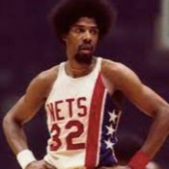 Julius Erving (Kid Cudi remix)(Prod. PoWR Trav)