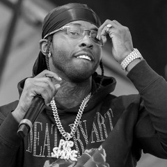 [FREE] Pop Smoke x Gazo Drill Type Beat | MONEY