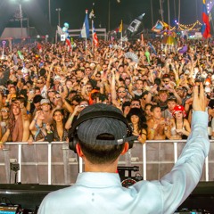 Cloonee - Live At EDC Orlando