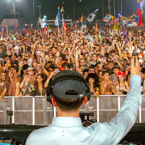 Cloonee - Live At EDC Orlando