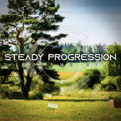 Steady Progression Vol. 37
