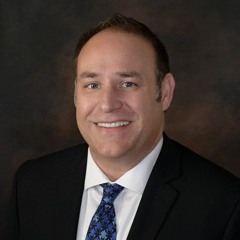 Developing Yourself to Lead Others with Christopher Swing - SG236