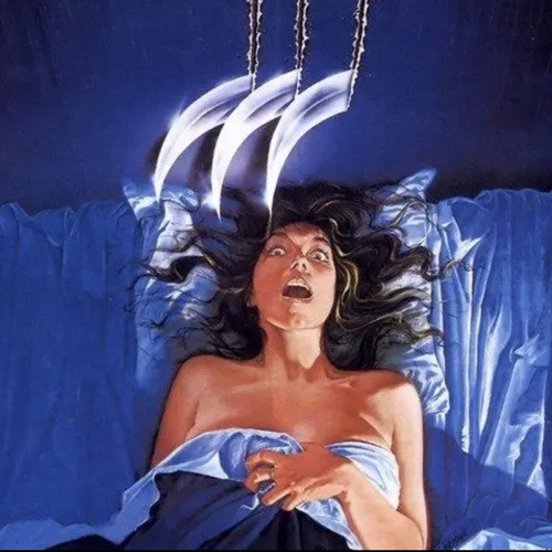 Evil Wet Dream