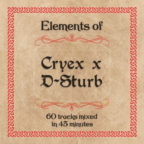 Elements Of Cryex x D-Sturb