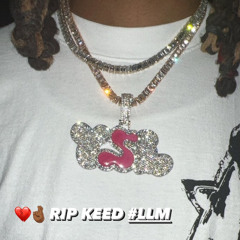 Lil Keed - Till da wheels fall ft. Lil Jube #LLM #RIPKEED