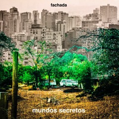 Fachada - Mundos Secretos