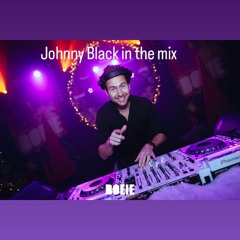 Johnny Black In The Mix