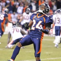 Champ Bailey