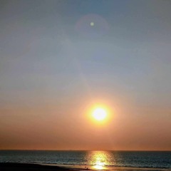 Aulora Sunset