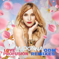 Love Profusion - ODM Remix Suite
