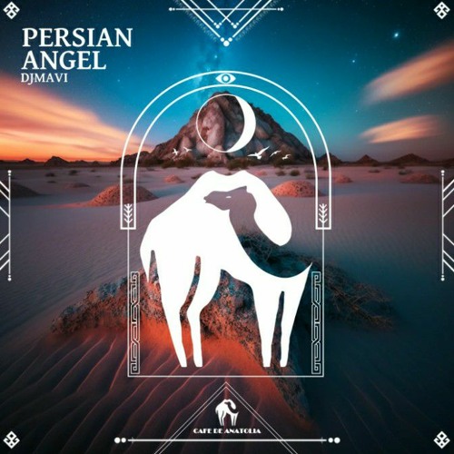 Persian Angel (Origial Mix)