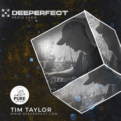 Deeperfect Radio | TIM TAYLOR