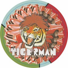 Tigerman - Live At Mazzstock 8-4-24 (Radio Mazzstock)