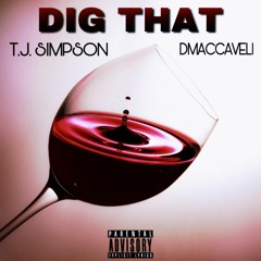 Can Dig (feat. Dmaccaveli)