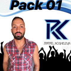 PACK 01 - RAFAEL KOSHELEVA - PREVIEW