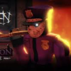Afton Jason Chase Theme // Forsaken UST (By @soul_struck)