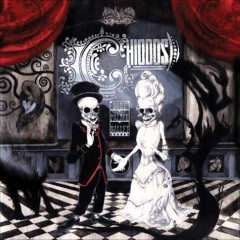 Chiodos - Teeth The Size Of Piano Keys