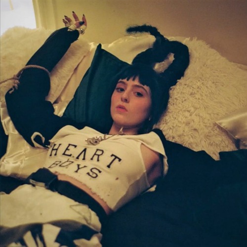 Stream Ashnikko Slumber Party (OVRCST Remix) by OVRCST Listen